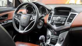 Chevrolet Cruze 2012 г.в.
