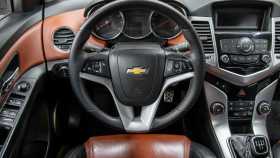 Chevrolet Cruze 2012 г.в.