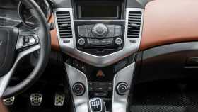 Chevrolet Cruze 2012 г.в.