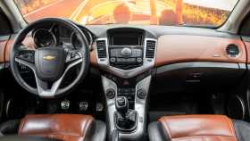 Chevrolet Cruze 2012 г.в.