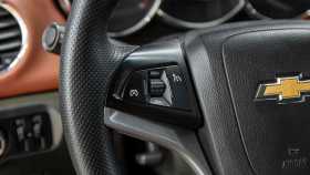 Chevrolet Cruze 2012 г.в.