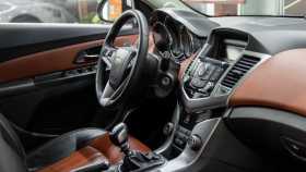 Chevrolet Cruze 2012 г.в.