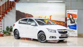 Chevrolet Cruze 2012 г.в.