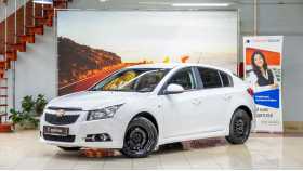 Chevrolet Cruze 2012 г.в.