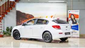 Chevrolet Cruze 2012 г.в.