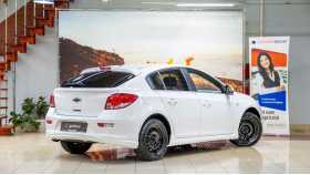 Chevrolet Cruze 2012 г.в.