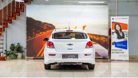 Chevrolet Cruze 2012 г.в.