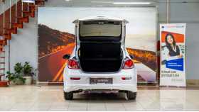 Chevrolet Cruze 2012 г.в.