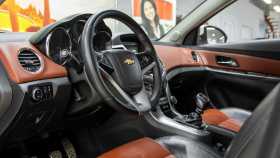 Chevrolet Cruze 2012 г.в.