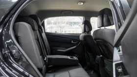 SsangYong Actyon 2014 г.в.