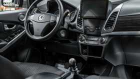 SsangYong Actyon 2014 г.в.