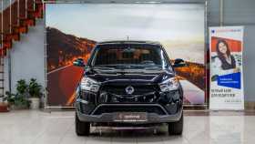 SsangYong Actyon 2014 г.в.