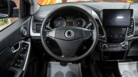 SsangYong Actyon 2014 г.в.