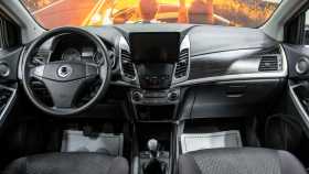 SsangYong Actyon 2014 г.в.