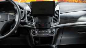 SsangYong Actyon 2014 г.в.