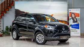 SsangYong Actyon 2014 г.в.
