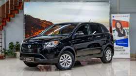 SsangYong Actyon 2014 г.в.