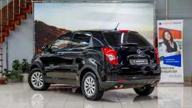 SsangYong Actyon 2014 г.в.