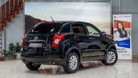 SsangYong Actyon 2014 г.в.