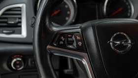 Opel Astra 2014 г.в.