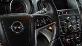 Opel Astra 2014 г.в.