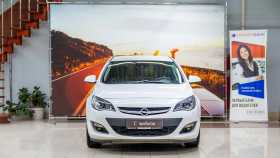 Opel Astra 2014 г.в.