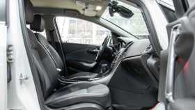 Opel Astra 2014 г.в.