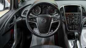 Opel Astra 2014 г.в.