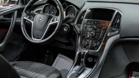 Opel Astra 2014 г.в.