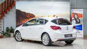 Opel Astra 2014 г.в.