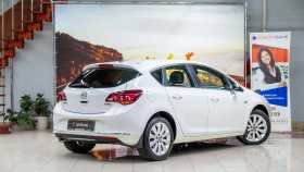 Opel Astra 2014 г.в.