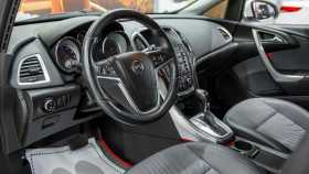Opel Astra 2014 г.в.