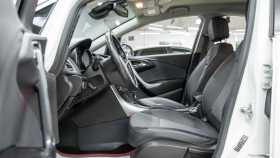 Opel Astra 2014 г.в.