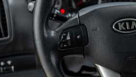 Kia Ceed 2012 г.в.