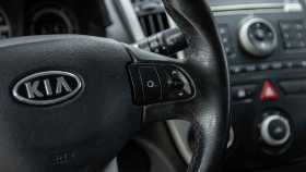 Kia Ceed 2012 г.в.