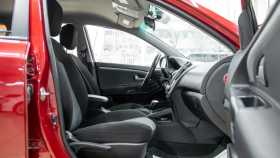 Kia Ceed 2012 г.в.