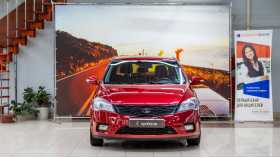 Kia Ceed 2012 г.в.