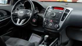 Kia Ceed 2012 г.в.