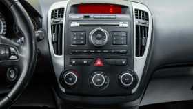 Kia Ceed 2012 г.в.