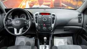 Kia Ceed 2012 г.в.