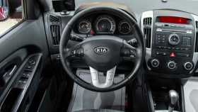 Kia Ceed 2012 г.в.