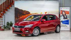 Kia Ceed 2012 г.в.