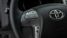 Toyota Hilux 2012 г.в.