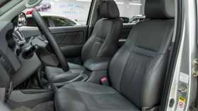 Toyota Hilux 2012 г.в.