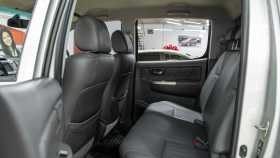 Toyota Hilux 2012 г.в.