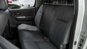 Toyota Hilux 2012 г.в.