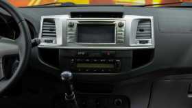 Toyota Hilux 2012 г.в.