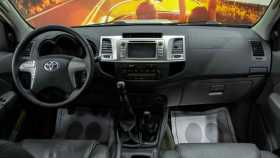 Toyota Hilux 2012 г.в.