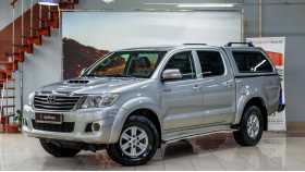 Toyota Hilux 2012 г.в.