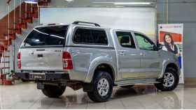 Toyota Hilux 2012 г.в.